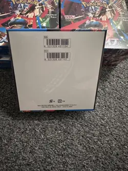 Brand New Mega Brave Pokemon booster box sealed (30 packs) - Image 4
