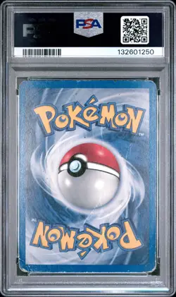 PSA 1 2000 Pokemon Gym Heroes Sabrina's Gengar 14/132 Holo Foil Rare - Image 2