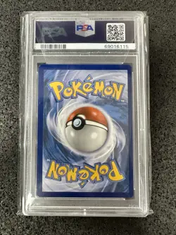 2022 Pokemon BSP FA Charizard VStar Ultra-Premium Collection SWSH262 PSA MINT 9 - Image 2