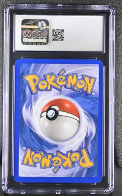 CGC MINT 9 Pokemon Togepi 114/147 2003 Aquapolis - Image 2