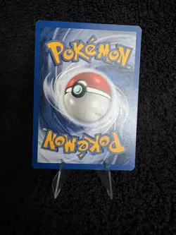 Charmander 48/100 - Crystal Guardians Reverse Holo - Pokemon LP (Crease) - Image 2