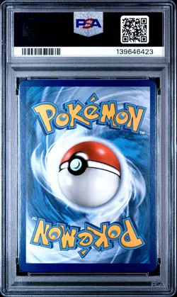 2016 POKEMON XY EVOLUTIONS #13 M CHARIZARD EX PSA 10 - Image 2