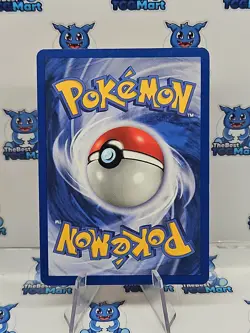 Dark Primeape 43/82) - Team Rocket Pokemon MP - Image 2