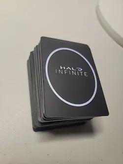 Custom MTG Commander Deck-Halo Infinite-Inspired-100 Cards - Image 3