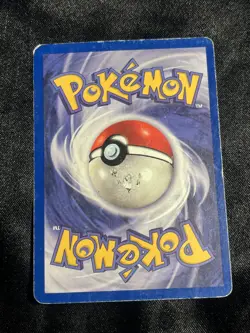 Dark Charizard 21/82 Team Rocket Set Rare Non-Holo Pokemon Card WOTC HP/DMG - Image 3