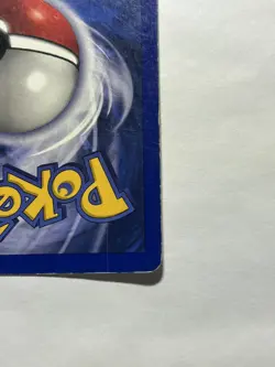 Pokemon TCG Raichu Base Set Holo Shadowless Rare Card 14/102 - Image 5