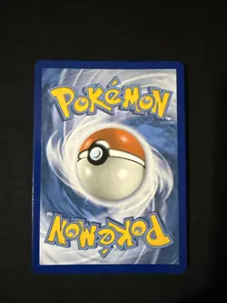 Pokemon TCG Charizard GX SM195 Detective Pikachu Promo Holo Card - Image 2