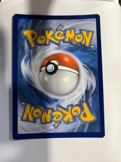 Indeedee - 127/264 Fusion Strike Pokemon Reverse Holo Foil Rare - Image 2