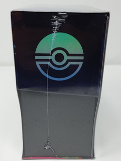 Phantasmal Flames Pokemon Center Exclusive Elite Trainer Box ETB Sealed - Image 4