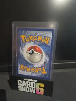Pokemon Pokemon Go Radiant Venusaur 004 Ultra Rare NM - Image 2