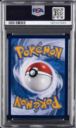 2025 POKEMON SIMPLIFIED CHINESE CBB2 C-GEM PACK VOL 2 #15 UMBREON PSA 10 - Image 2