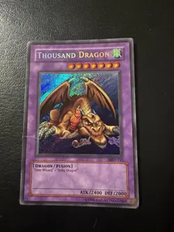 Thousand Dragon MRD-143 Metal Raiders Unlimited - Image 1