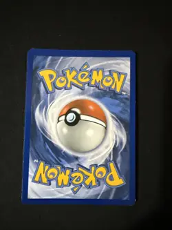 Pokemon Mew TCG Card Holo Rare, 53/108, XY Evolutions - Image 2