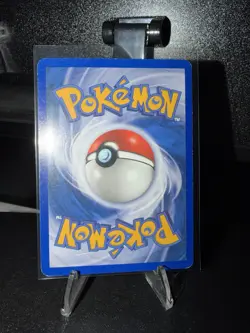 Pokemon TCG Card - Bellsprout 45/147 Aquapolis Uncommon Vintage E-Reader - Image 3