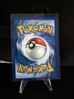 Pokemon TCG Card - Bellsprout 45/147 Aquapolis Uncommon Vintage E-Reader - Image 4