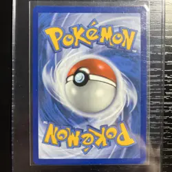N's Zorua - Promo SV: Scarlet & Violet Promo Cards 189 NM (a) - Image 2