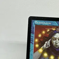 Magic The Gathering Brainstorm Mercadian Masques - Image 2