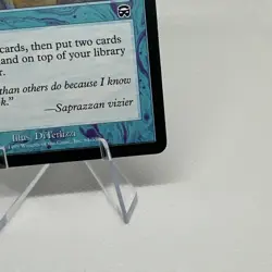 Magic The Gathering Brainstorm Mercadian Masques - Image 4