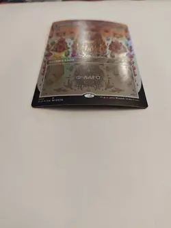 Ancient Den Secret Lair Drop Near Mint Foil MTG #300 - Image 3