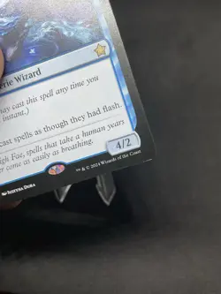 High Fae Trickster Foundations Regular 0040 MTG - Image 4