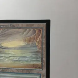 Underground Sea x (1) MTG - Collectors' Edition (CE) - EX/NM - Image 3