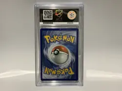 Pokemon 2021 Celebrations Garchomp C Lv.x Holo 145/147 Ace Graded 10 - Image 2