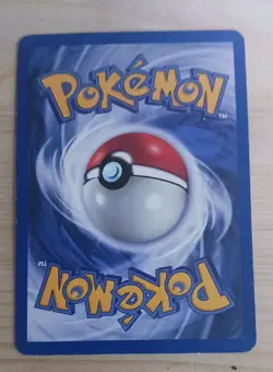 Pokemon TCG Charmander 50/82 1st Edition Team Rocket (English) - LP - Image 2
