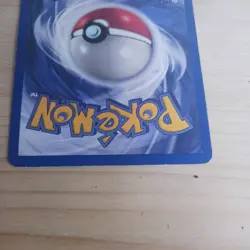 Pokemon TCG Charmander 50/82 1st Edition Team Rocket (English) - LP - Image 3