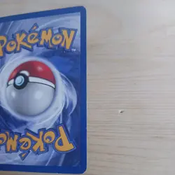Pokemon TCG Charmander 50/82 1st Edition Team Rocket (English) - LP - Image 5