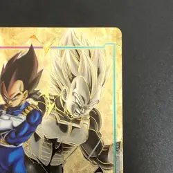 NM Dragon Ball Super Card Game Fusion World Vegeta Energy Marker E01-02 f - Image 4