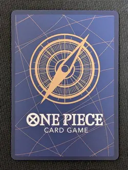 ONE PIECE Card Nami OP01-016 Asia PAR Premium Girls Edition for Asia JP - Image 2
