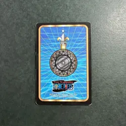 S2002 Nami Japanese One Piece Alabasta Gummy Gumica Card No.34 - Image 2