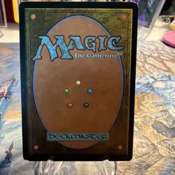 MTG Elvish Champion 8th Edition Regular Card, Near Mint Condition - Image 2