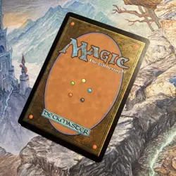 MTG Elvish Champion 8th Edition Regular Card, Near Mint Condition - Image 4