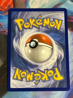 Mega Kangaskhan ex 164/132 Me01: Mega Evolution Holo Pokemon Card - Image 2
