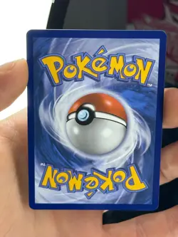 Mega Kangaskhan ex 164/132 Me01: Mega Evolution Holo Pokemon Card - Image 4