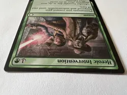 Heroic Intervention Universes Beyond: Fallout Regular - Image 3