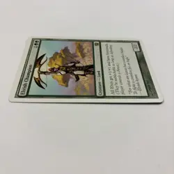 Elvish Champion 241 / 350 LP 8th Edition 8ED MTG English Regular White Border - Image 5