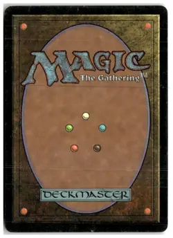 MTG Thran Turbine - Urza's Saga Moderately Played English - Image 2