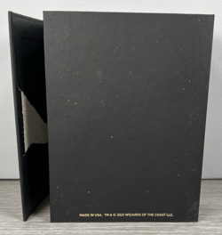 MTG Magic the Gathering - Black is Magic Non-Foil Edition - Secret Lair Drop - Image 3