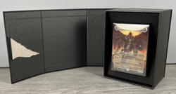 MTG Magic the Gathering - Black is Magic Non-Foil Edition - Secret Lair Drop - Image 4