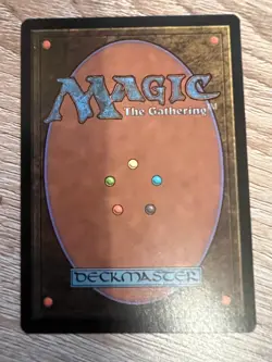 Silence (1816) (Rainbow Foil) Secret Lair Drop Foil - Image 2