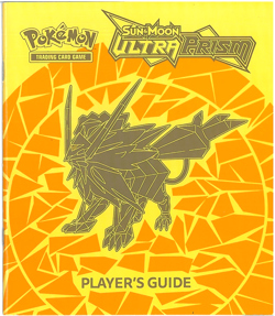 Ultra Prism Pokemon Players Guide - Image 1