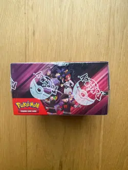 Pokemon TCG Destined Rivals Booster Box 36 Packs (Brand New & Sealed) - Image 3