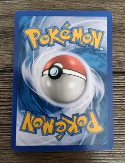 Blastoise 2/132 Secret Wonders Pokemon Holo Bleed Error - Image 5