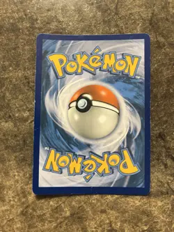 Pokemon Mimikyu GX 226/214 Lost Thunder Secret Rare Rainbow - Image 5