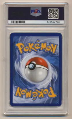 PSA 9 Pokemon Black Star Promo Mew EX SVP EN #053 MINT Condition!! - Image 2