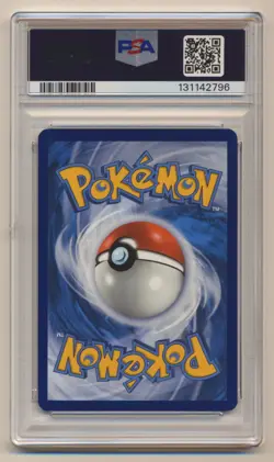 PSA 9 Pokemon Black Star Promo Mew EX SVP EN #053 MINT Condition!! - Image 2