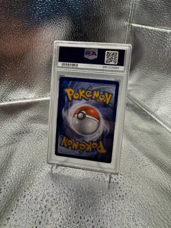 Machamp-Holo Pokemon Xy Evolutions 59 NM PSA 9 - Image 2