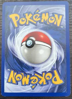 1st Edition Gastly 33/62 Pokemon TCG WOTC Base Set Fossil MINT NM - Image 2